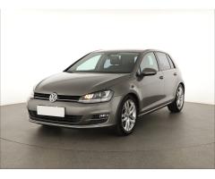 Volkswagen Golf 2.0 TDI 110kW - 3