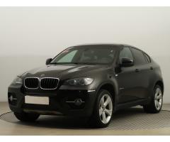 BMW X6 xDrive30d 173kW - 3