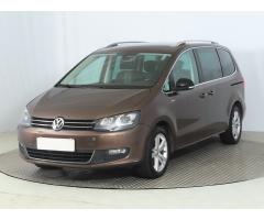 Volkswagen Sharan 2.0 TDI 103kW - 3