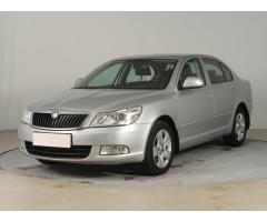 Škoda Octavia 1.4 TSI 90kW - 3