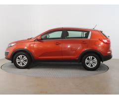 Kia Sportage 1.6 GDI 99kW - 4