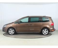 Volkswagen Sharan 2.0 TDI 103kW - 4