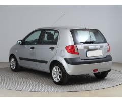 Hyundai Getz 1.1 i 49kW - 5