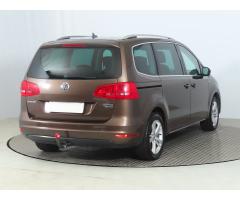 Volkswagen Sharan 2.0 TDI 103kW - 5