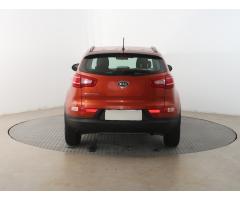 Kia Sportage 1.6 GDI 99kW - 6