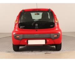 Peugeot 107 1.0 50kW - 6