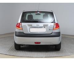 Hyundai Getz 1.1 i 49kW - 6