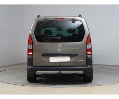 Citroën Berlingo 1.6 BlueHDi 88kW - 6