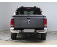 Volkswagen Amarok V6 3.0 TDI 150kW - 6