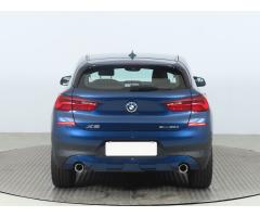 BMW X2 sDrive20d 140kW - 6