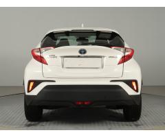 Toyota C-HR 1.8 Hybrid 90kW - 6