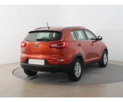 Kia Sportage 1.6 GDI 99kW - 7