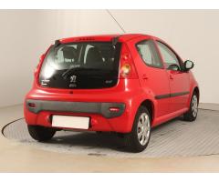 Peugeot 107 1.0 50kW - 7