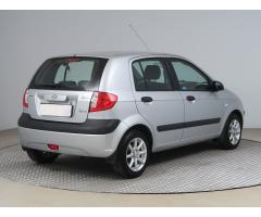 Hyundai Getz 1.1 i 49kW - 7