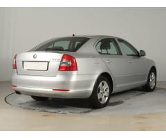 Škoda Octavia 1.4 TSI 90kW - 7