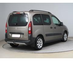 Citroën Berlingo 1.6 BlueHDi 88kW - 7