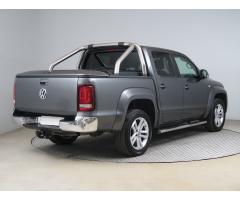 Volkswagen Amarok V6 3.0 TDI 150kW - 7