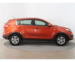 Kia Sportage 1.6 GDI 99kW - 8