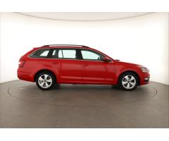 Škoda Octavia 1.6 TDI 85kW - 8