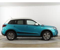 Suzuki Vitara 1.4 BoosterJet 95kW - 8