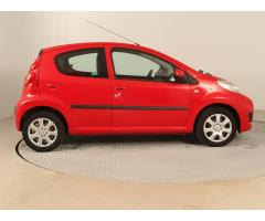 Peugeot 107 1.0 50kW - 8