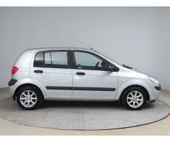 Hyundai Getz 1.1 i 49kW - 8