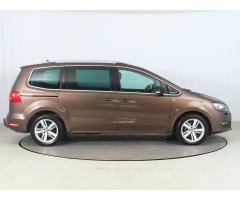 Volkswagen Sharan 2.0 TDI 103kW - 8