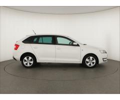 Škoda Rapid 1.2 TSI 63kW - 8