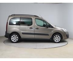 Citroën Berlingo 1.6 BlueHDi 88kW - 8