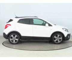 Opel Mokka 1.7 CDTI 96kW - 8