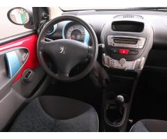 Peugeot 107 1.0 50kW - 9