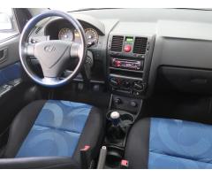 Hyundai Getz 1.1 i 49kW - 9