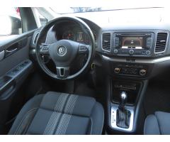 Volkswagen Sharan 2.0 TDI 103kW - 9