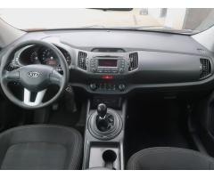 Kia Sportage 1.6 GDI 99kW - 10