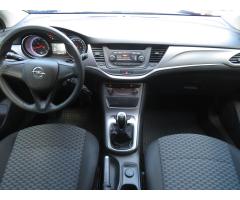 Opel Astra 1.4 16V 74kW - 10