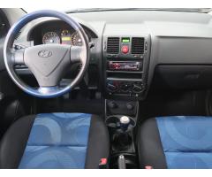 Hyundai Getz 1.1 i 49kW - 10