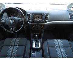 Volkswagen Sharan 2.0 TDI 103kW - 10