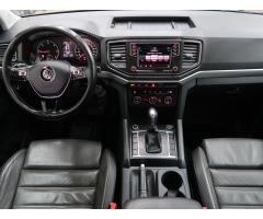 Volkswagen Amarok V6 3.0 TDI 150kW - 10