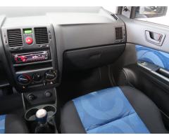 Hyundai Getz 1.1 i 49kW - 11