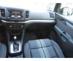 Volkswagen Sharan 2.0 TDI 103kW - 11