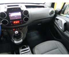 Citroën Berlingo 1.6 BlueHDi 88kW - 11