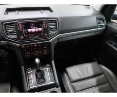 Volkswagen Amarok V6 3.0 TDI 150kW - 11