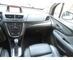 Opel Mokka 1.7 CDTI 96kW - 11