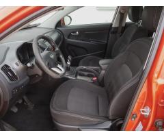 Kia Sportage 1.6 GDI 99kW - 16