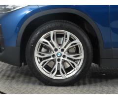 BMW X2 sDrive20d 140kW - 21