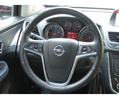 Opel Mokka 1.7 CDTI 96kW - 25