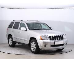 Jeep Grand Cherokee 3.0 CRD 160kW - 1