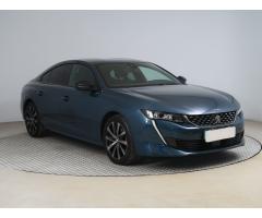 Peugeot 508 1.6 PureTech 133kW - 1