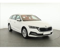 Škoda Octavia 2.0 TDI 110kW - 1