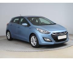 Hyundai i30 1.6 MPI 88kW - 1